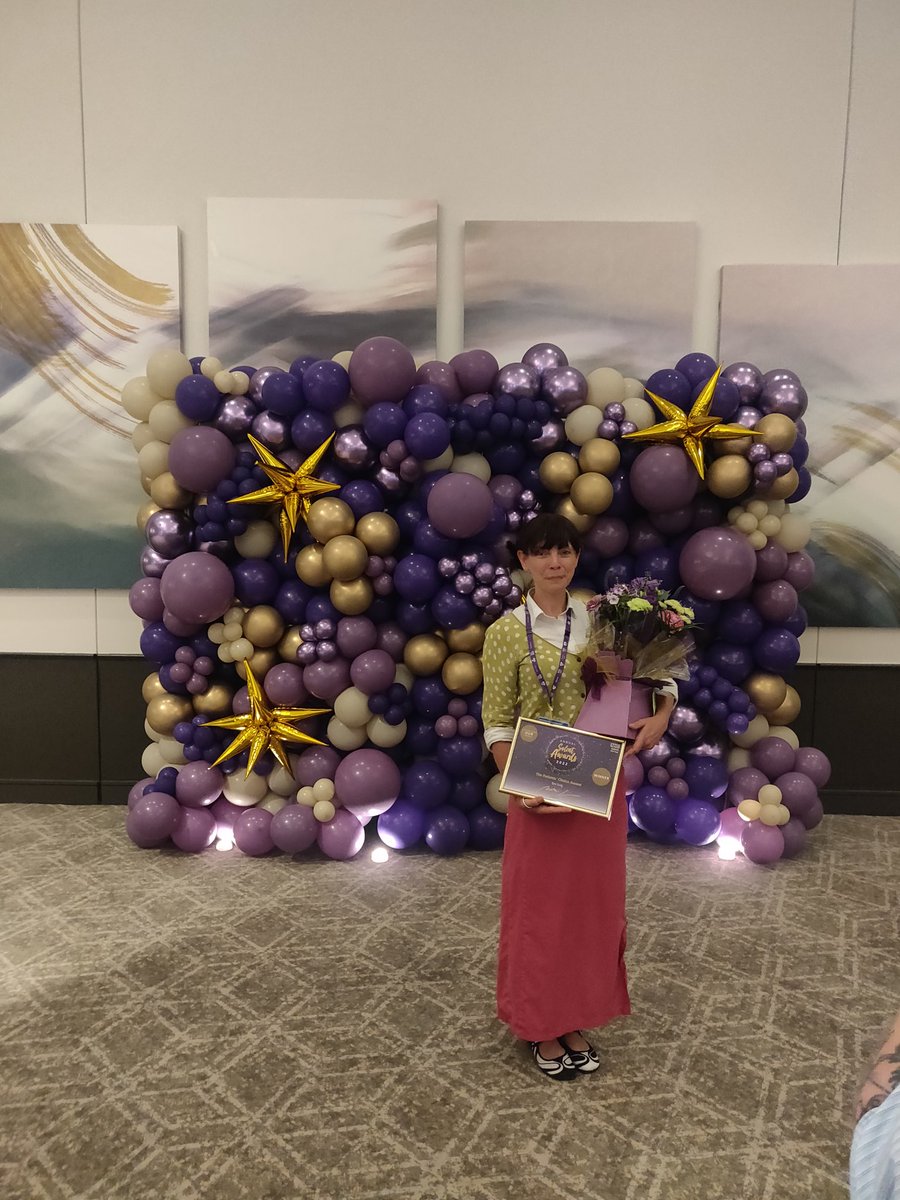 Solent Mental Health and LD Services tweet media