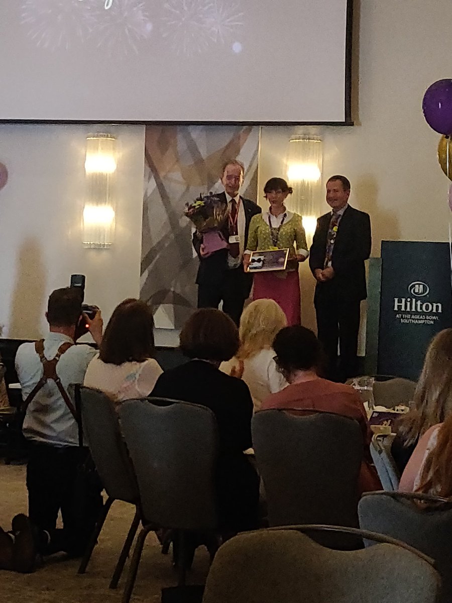 Solent Mental Health and LD Services tweet media