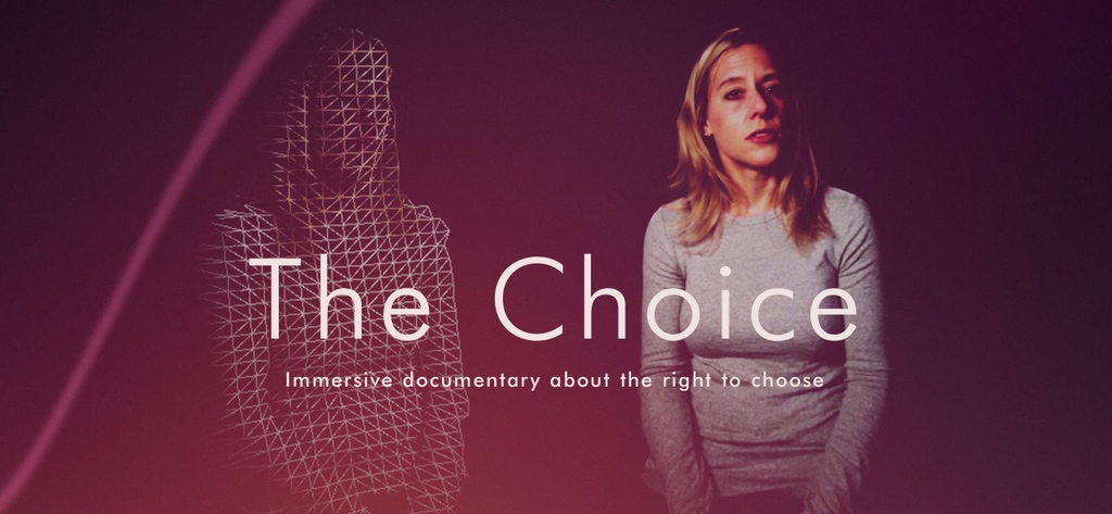 Film maker and sociologist Joanne Popinska and her partner, Tom Hall, have worked to make 'The Choice' a safe space for dialogue on abortion. 
Join Peeps for the full article
peepsmagazine.ca

#ethicallyproduced #worldmaking #abortion #reproductivechoice #agency #prochoice