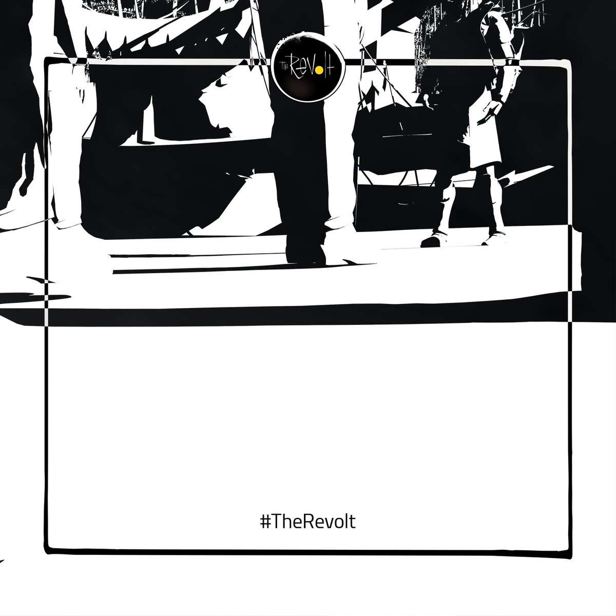 theRevolt :: Every round changes everything tweet media