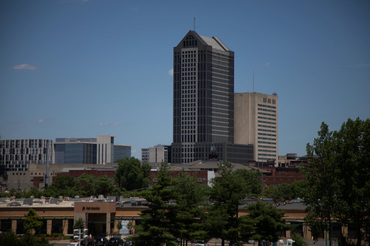 PathRobotics's tweet photo. One of the many perks at Path is that our headquarters are located in a metro park!
#lifeatpath #pathrobotics #columbus #columbusohio https://t.co/5bFdFFSlvG