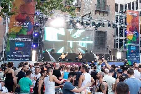 Igualdad LGBT 🏳️‍🌈 tweet media