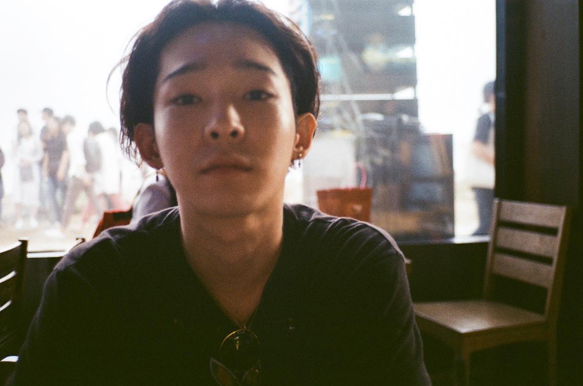 blumenthol's tweet photo. Update: Still in Japan, skin moisturized, mood unbothered. https://t.co/m2kop9CeAk