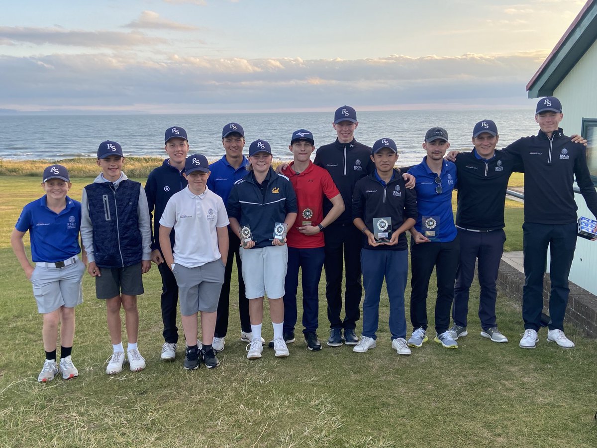 Reed's Sport & PE (@reedssport) on Twitter photo Stunning day with <a href="/ReedsSchoolGolf/">Reed's School Golf</a> at the incredible <a href="/royalporthcawl/">Royal Porthcawl Proshop</a> with the <a href="/schoolsgolf_uk/">SchoolsGolfTour</a> <a href="/ReedsSchool/">Reed's School Cobham</a> . Boys have loved the 3 days of competition #teamreeds Stunning day with <a href="/ReedsSchoolGolf/">Reed's School Golf</a> at the incredible <a href="/royalporthcawl/">Royal Porthcawl Proshop</a> with the <a href="/schoolsgolf_uk/">SchoolsGolfTour</a> <a href="/ReedsSchool/">Reed's School Cobham</a> . Boys have loved the 3 days of competition #teamreeds