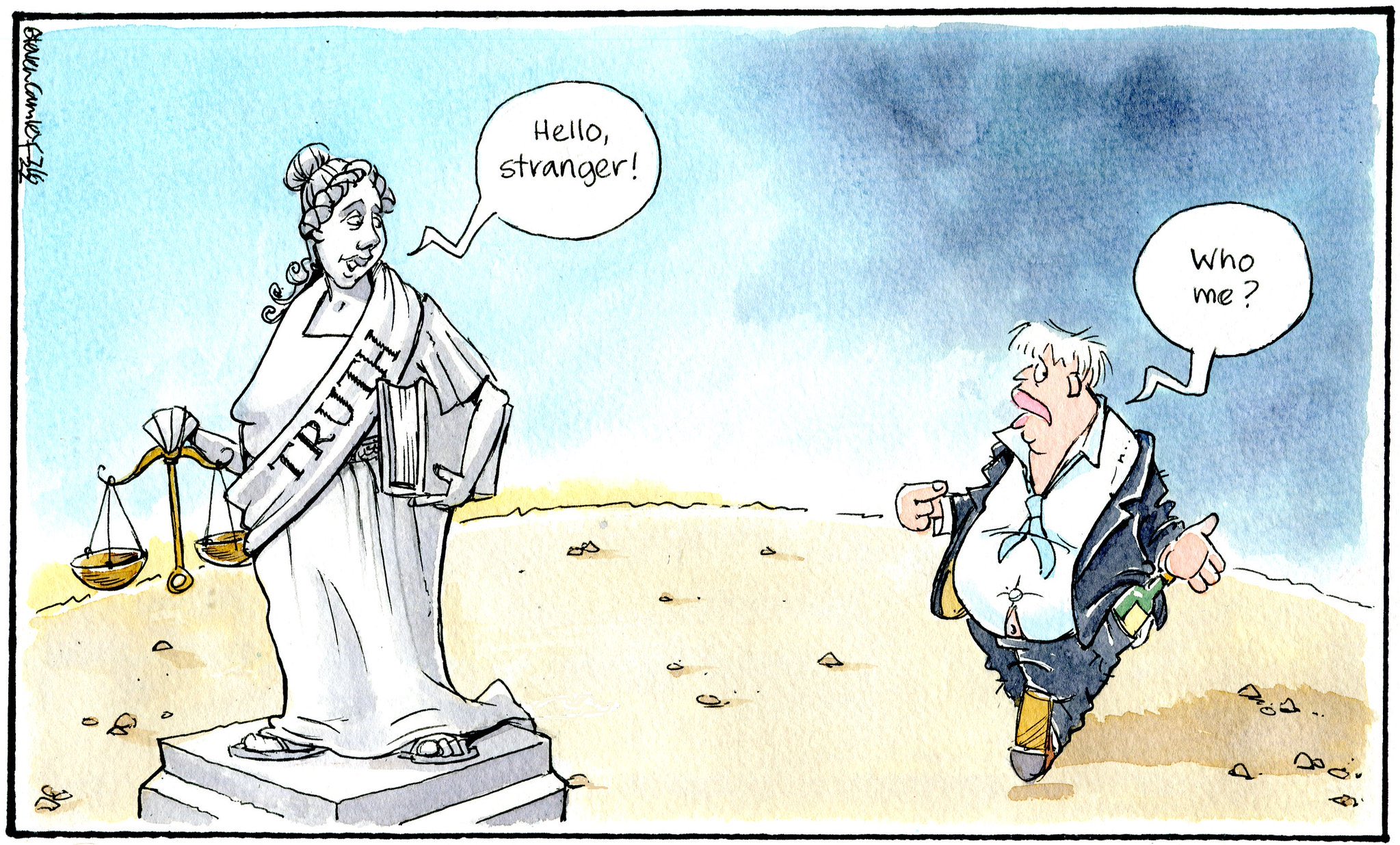 Political Cartoon on Twitter: Political Cartoon on Twitter: