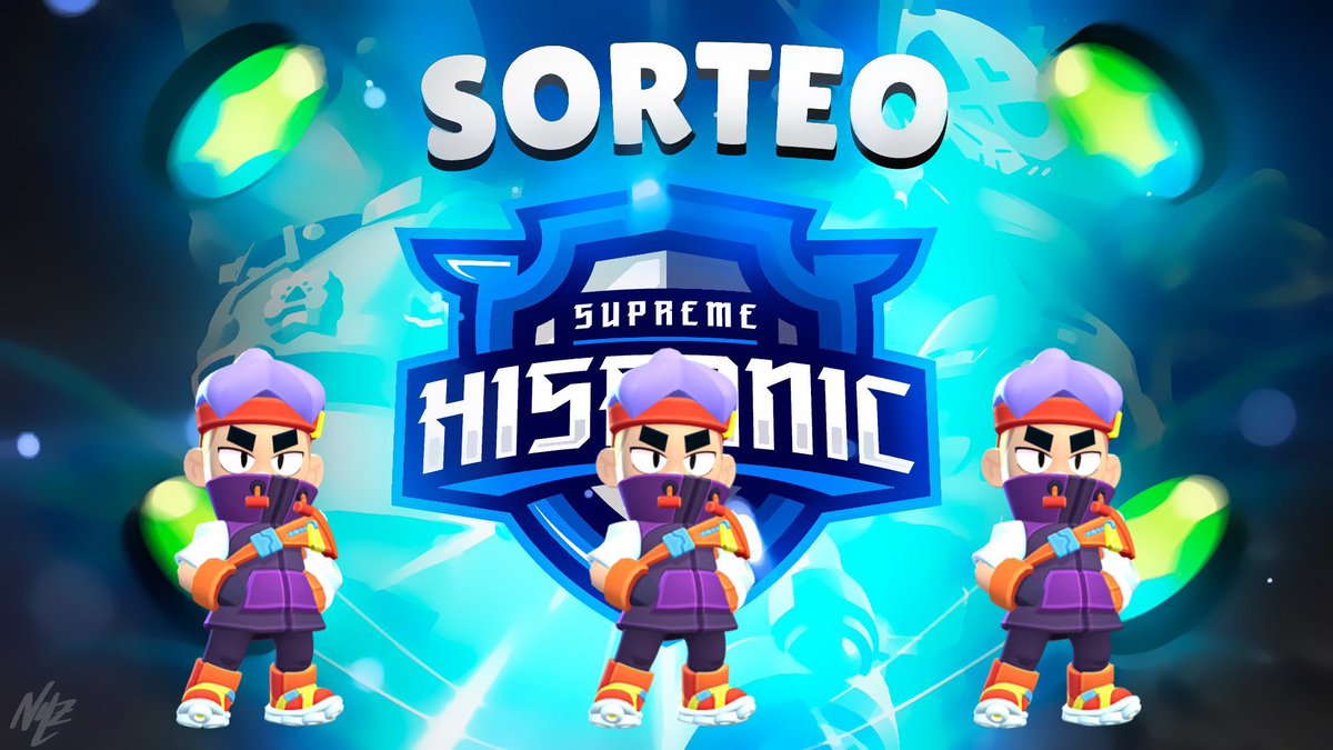 #OctoFangGiveaway 🎁
❤️ RIFA FLASH SKIN OCTOFANG X2 ❤️

1️⃣ Seguir a <a href="/SupremeH_GG/">Supreme Hispanic 🏆</a> 
2️⃣ Seguir a @Lissipai 
3️⃣ Seguir a <a href="/ComunidadCDE/">Choque De Estrellas</a> 
4️⃣ Menciona 2 amigos
5️⃣ RT

📅: 10:30pm hora centro México 🇲🇽 
⚠️ 30min para reclamar ⚠️