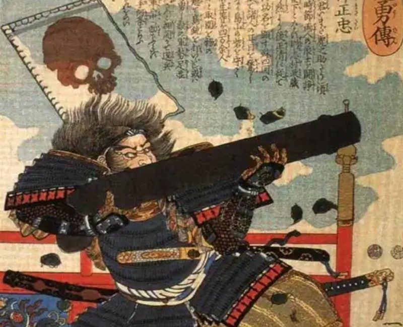 NewsFromDonbass's tweet photo. Will #Japan get nuclear weapons? 
https://t.co/OJ7xyQIJhj https://t.co/qb7tzAzMaZ