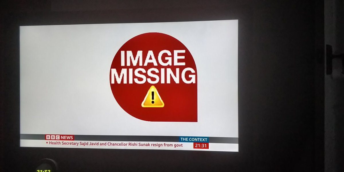 Just spotted a <a href="/KevlinHenney/">Kevlin Henney</a> on BBC News.