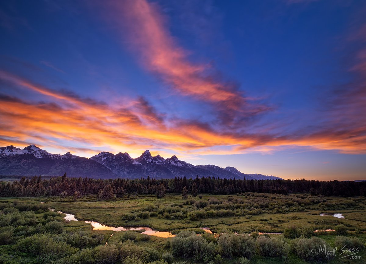 Matt Suess Photography (@mattsuessphoto) on Twitter photo We had some fantastic light during my 1st of Summer Tetons Photo Workshop!
Photographed with my <a href="/OMSYSTEMcameras/">OM SYSTEM Cameras</a> OM-1 & M.Zuiko 8-25mm F4 PRO lens & <a href="/nisiopticsusa/">NiSi Optics USA</a> CPL and a Reverse Grad
My 2023 June Tetons Landscape & Wildlife workshop l8r.it/Egjw We had some fantastic light during my 1st of Summer Tetons Photo Workshop!
Photographed with my <a href="/OMSYSTEMcameras/">OM SYSTEM Cameras</a> OM-1 & M.Zuiko 8-25mm F4 PRO lens & <a href="/nisiopticsusa/">NiSi Optics USA</a> CPL and a Reverse Grad
My 2023 June Tetons Landscape & Wildlife workshop l8r.it/Egjw