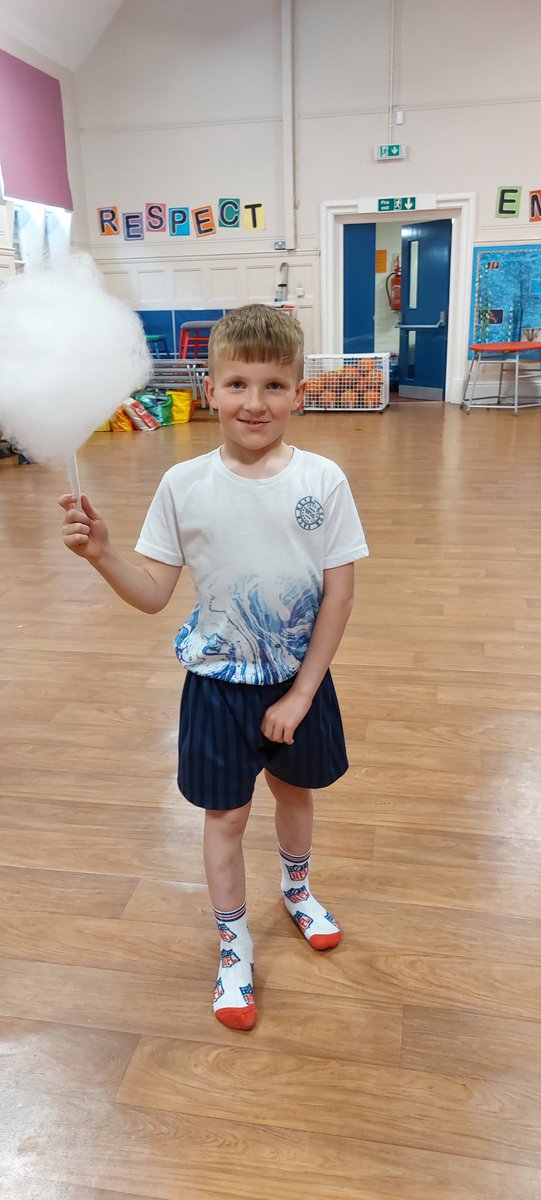 Linton Primary School tweet media