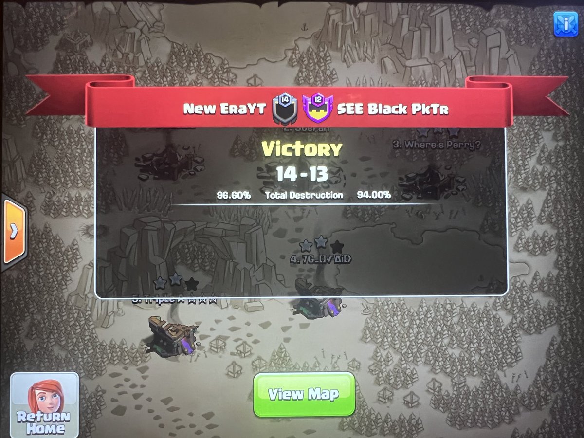 CP__Dragon's tweet photo. Qualified for day 2 in @RUSHGGCoC Qualifer 2. Im pleased that I can manage such a good team
@Hanzo_COC @WheresPerry33 @MitIvan_ @Leo_cocplayer @OSAID9696 @X6Stefan1 @SHNIDERCOC
See you on Thursday 😉💪
Round 3 free win https://t.co/ZnVk8iXwHd