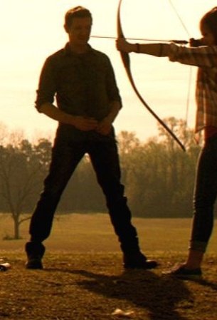 Clint (@thybowman) on Twitter photo 