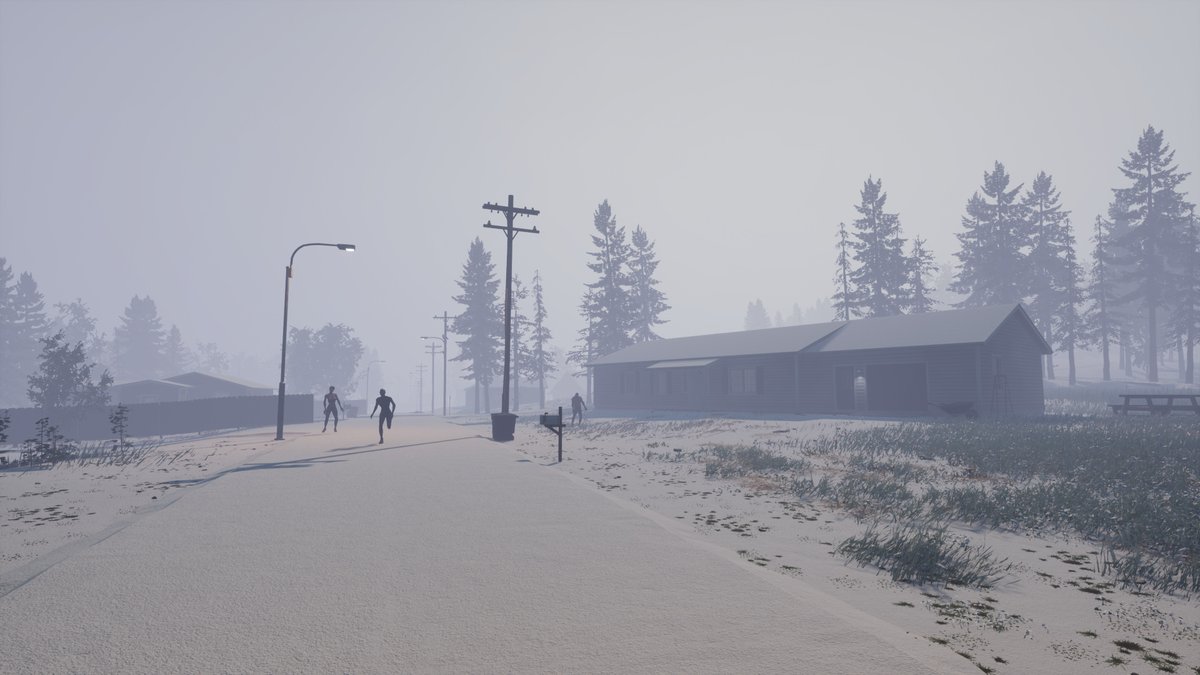 veinsurvival's tweet photo. Just in case you missed it: VEIN 0.001 is now out for free on our website! ✨
This is our first release, so we're super excited to present it to you! 🎁

#gamedev #indiedev #UnrealEngine5 https://t.co/7JHxV2woWx
