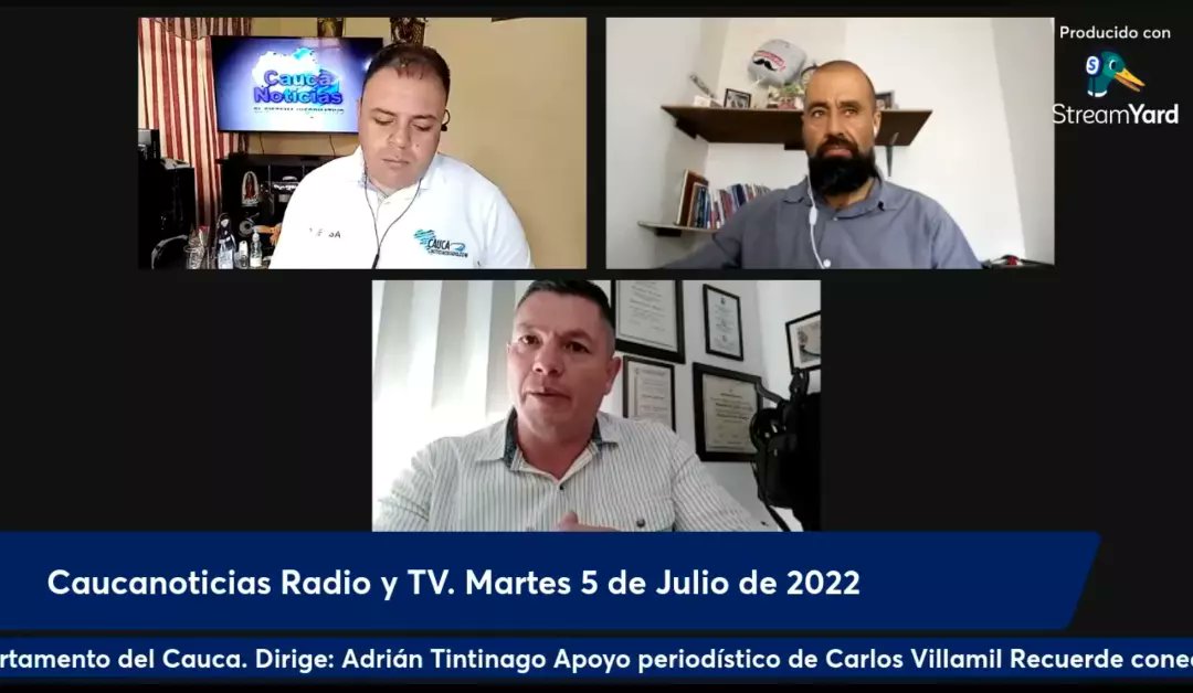 William Campiño 🇨🇴 tweet media