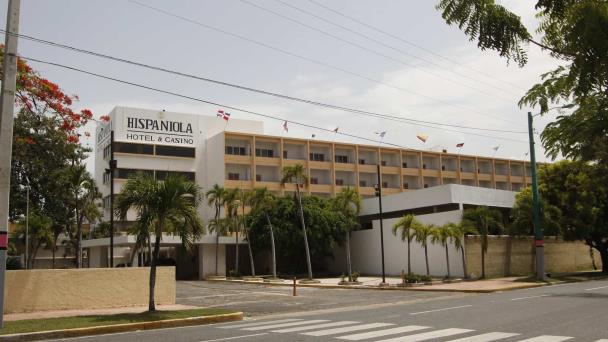 🗞️|#NacionalDL| Gobierno comprará terrenos del hotel Hispaniola para construir centro de convenciones

🔗ow.ly/zmHW50JP0W8

#DiarioLibre #Gobierno #HotelHispaniola #CentroDeConvenciones