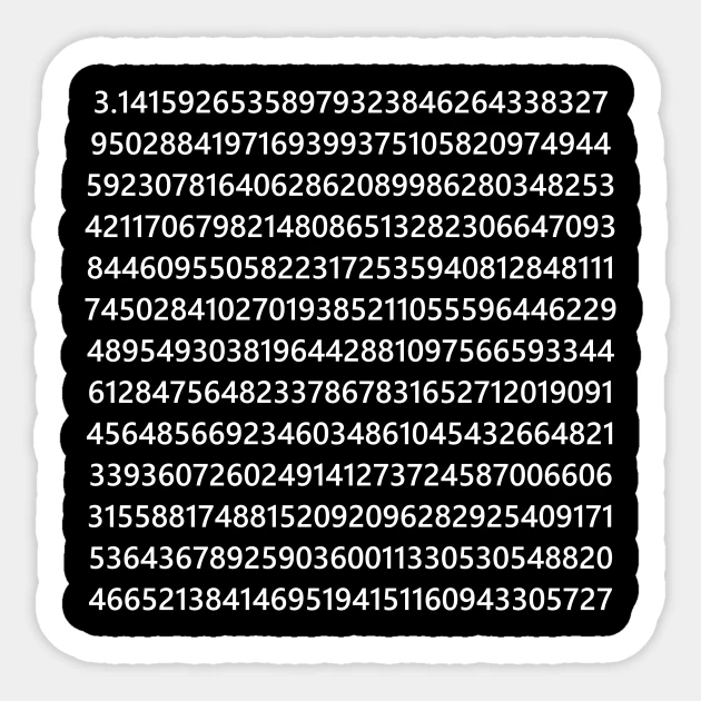 ensgoat's tweet photo. pidigits.eth for 3.1415E
I will not sell this specific #ensdomains for any other price, lower or higher. for the #Culture
♠️Created date: 23/June/2017 ~ #prepunk
#pidigits https://t.co/nSSNhW4lyO