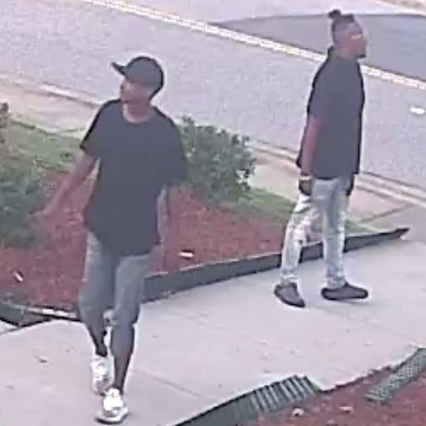 NewportNewsPD's tweet photo. Can You ID Any of These Persons of Interest in July 5 Homicide?
https://t.co/eFj78rGHoW https://t.co/k14bpTWUN0