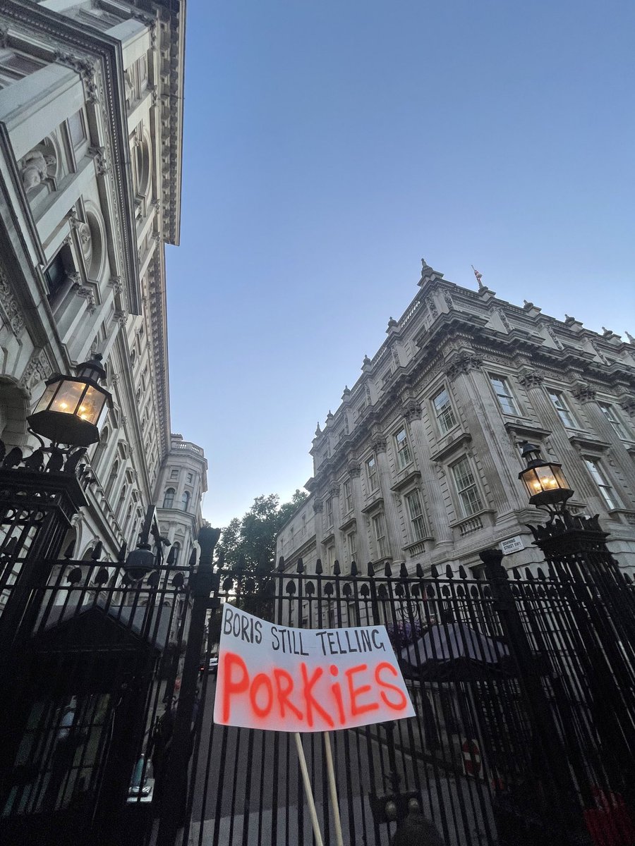 Boris still telling porkies #boris