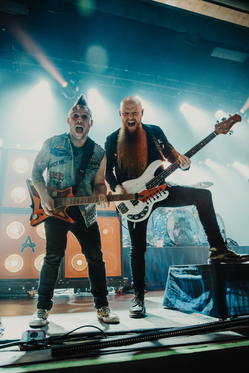 What were Dan and Porter yelling about? Wrong answers only.
📸: <a href="/laurenklinge/">Lauren Klinge</a>