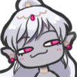 busujimabibi's tweet photo. My potions are too strong, traveller // But I will sell them to you anyway.
#vtuber #ENVtuber #Busujimabibi https://t.co/wCbYvXZZ0Q