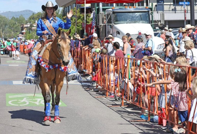 Mainstreet Steamboat tweet media