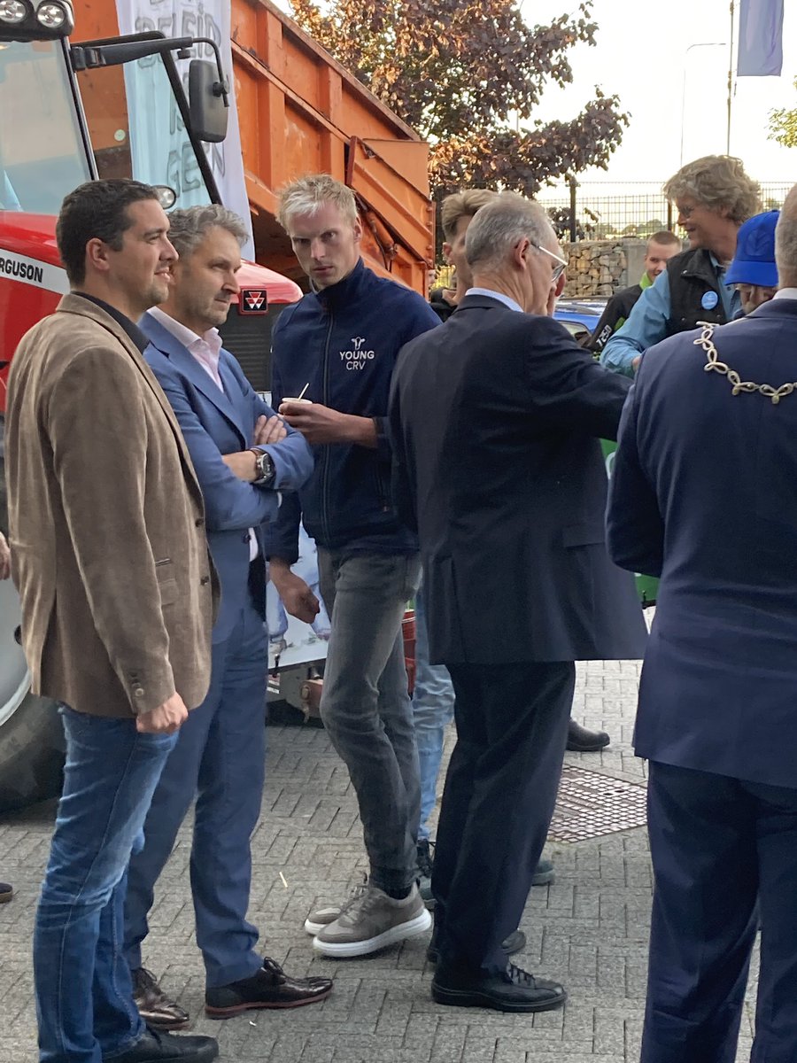 Peter Noordergraaf tweet media