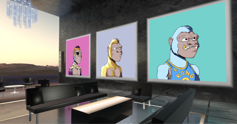 Stageverse tweet media