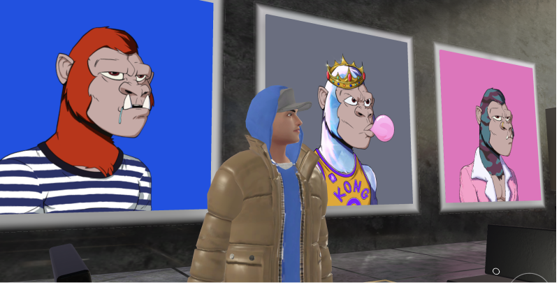 Stageverse tweet media