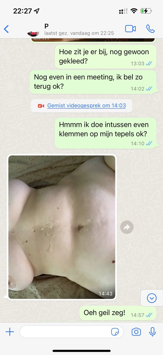 Dutch Cuckcouple🔞 tweet media