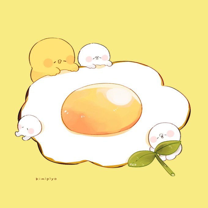 「卵」のTwitter画像/イラスト(新着｜RT&Fav:50)｜21ページ目