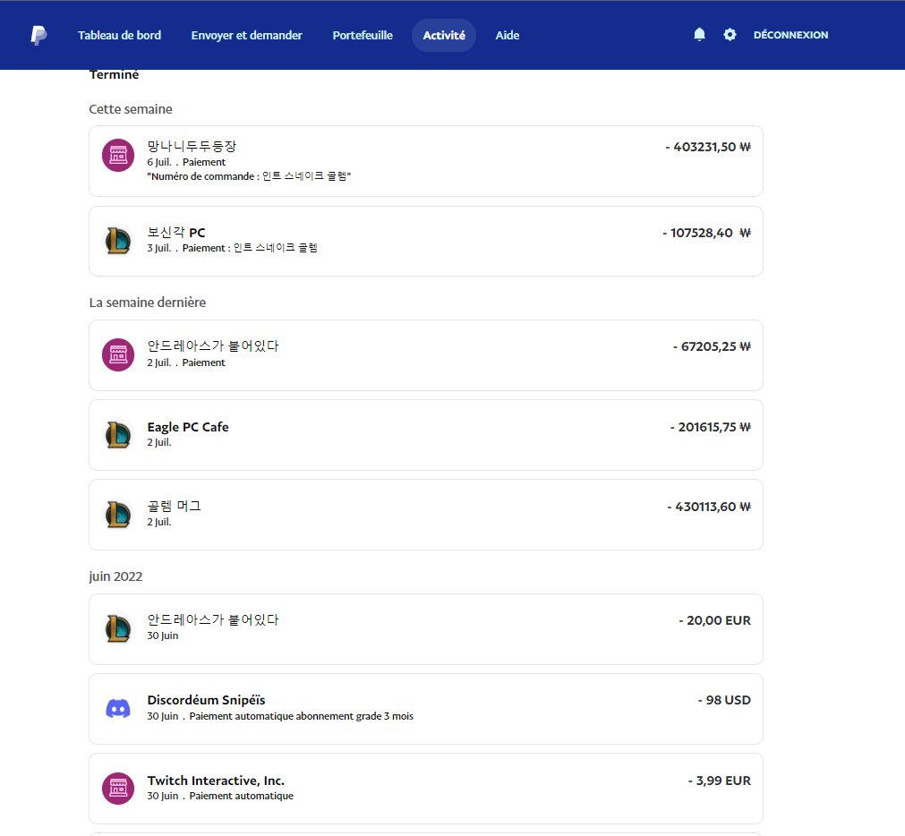 Sard Bet Korea tweet media