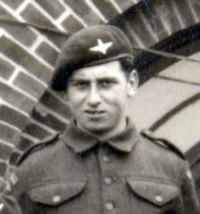 6thairborne's tweet photo. Pte. Jack Munro, 9th Parachute Battalion Died 5th July 1944 aged 22 buried Ranville War Cemetery, MIA 6th June 1944 may have been killed whilst evading capture.
"TILL MEMORY FADES AND LIFE DEPARTS HE WILL LIVE FOR EVER IN OUR HEARTS"
#OpTonga #DDAY78 https://t.co/sOcu5Q1OFt