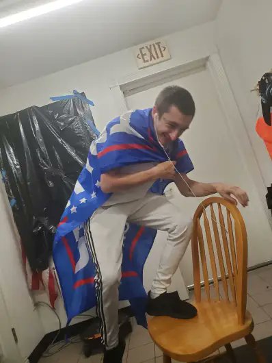 Another Trump supporter that goes on a shooting spree? Robert E Crimo III is the reason republicans should<a href="/tag/republicansaretheproblem"class="tags"><span>#republicansaretheproblem</span></a>