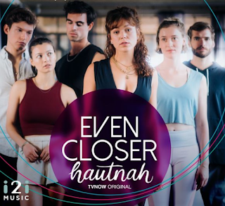 ResaWelt's tweet photo. Serien  Review

Resa´s Welt : Even Closer - hautnah https://t.co/Z6JfmL2scT https://t.co/lmiSSFVAHC