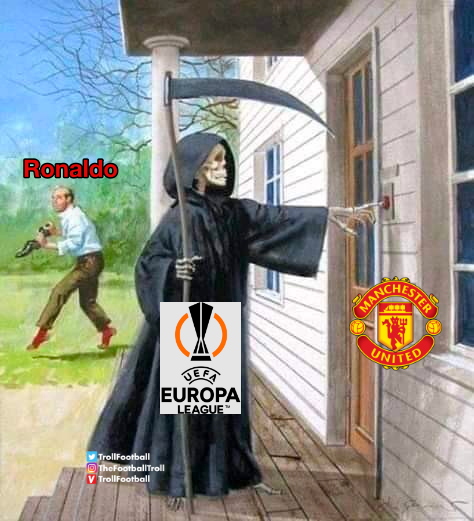 Troll Football tweet media
