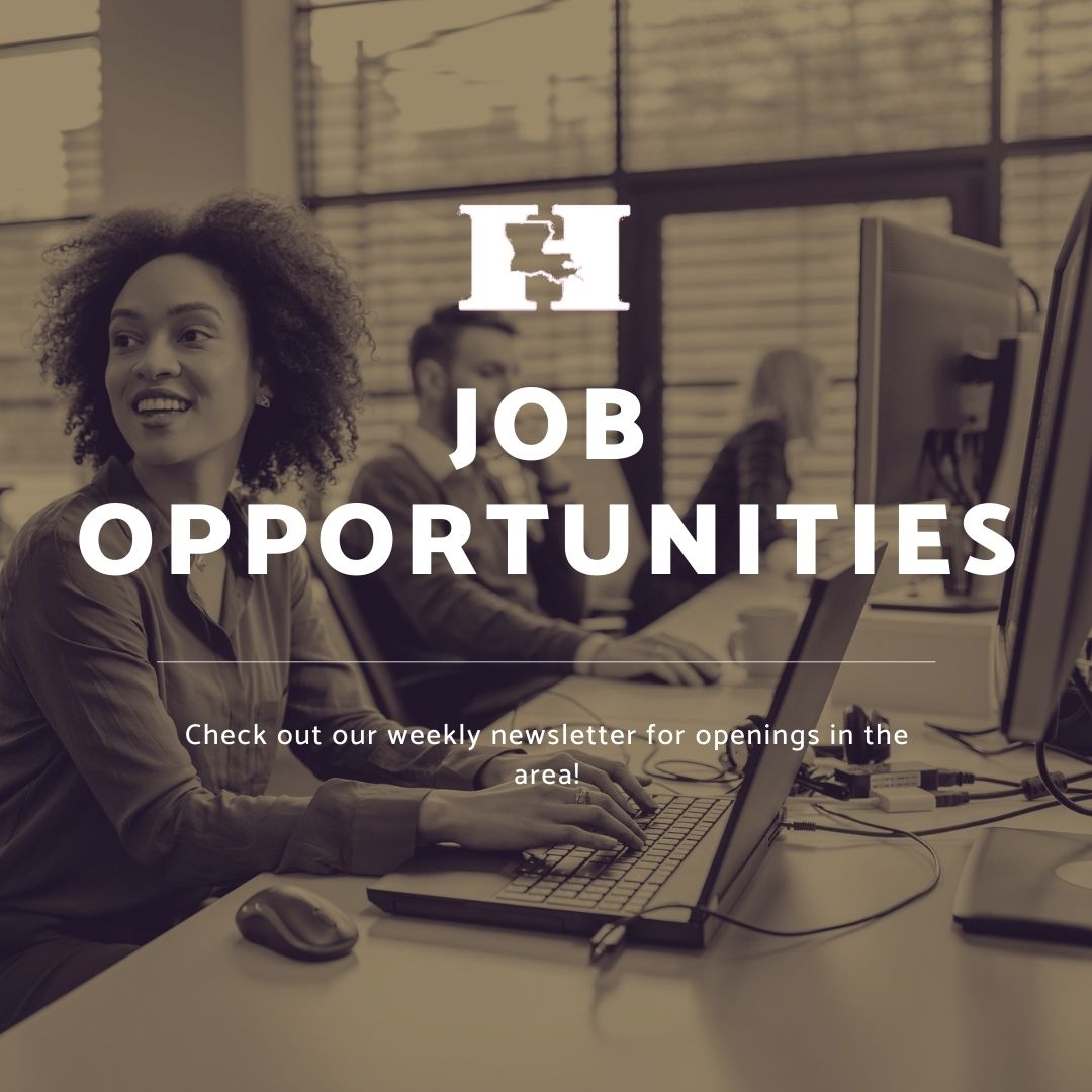 Empieza la semana encontrando un buen trabajo, visita nuestro link: mailchi.mp/ee51124de19b/j…
Star the week finding a good job, visit our link here: mailchi.mp/ee51124de19b/j…