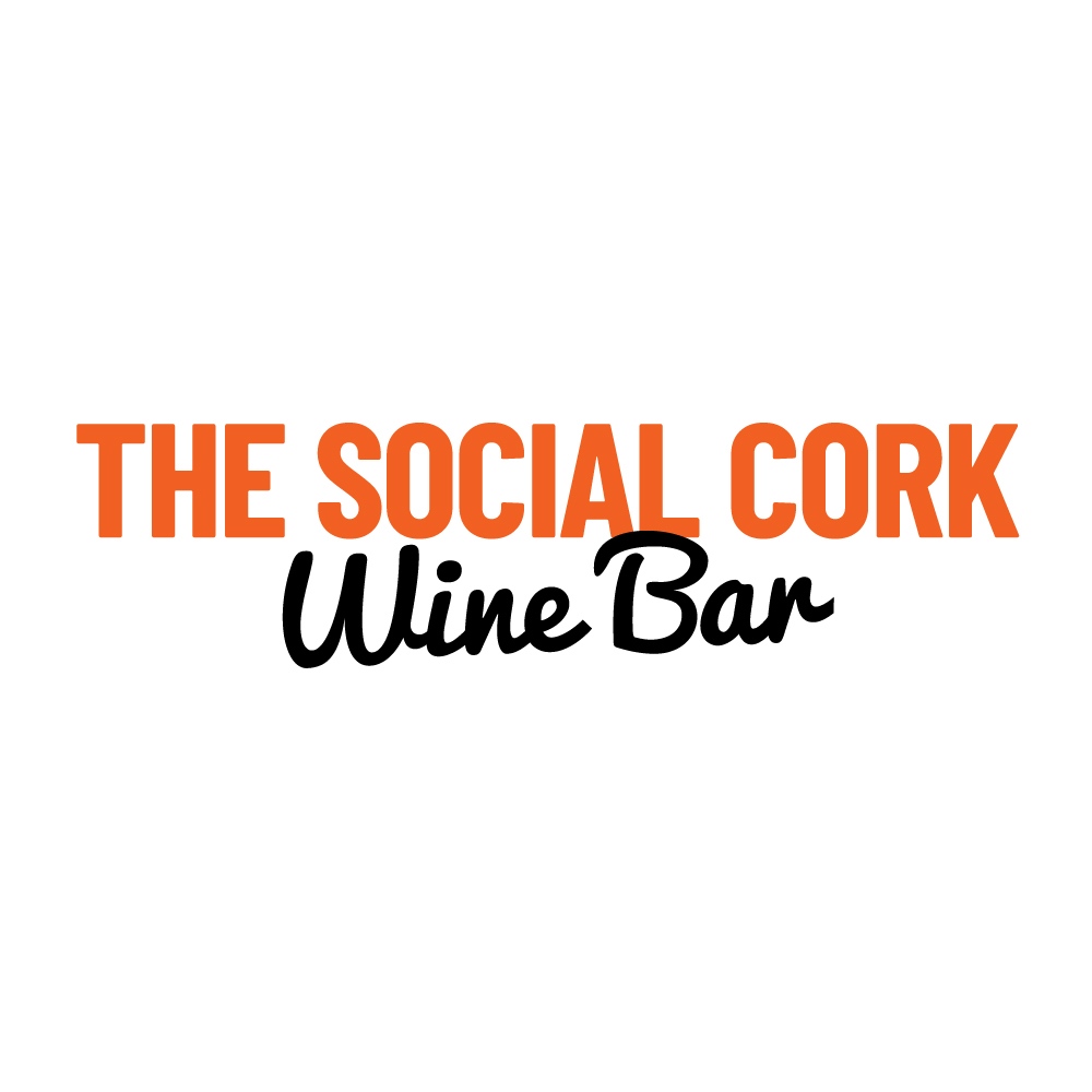 The Social Cork Wine Bar (SocialCork) / Twitter
