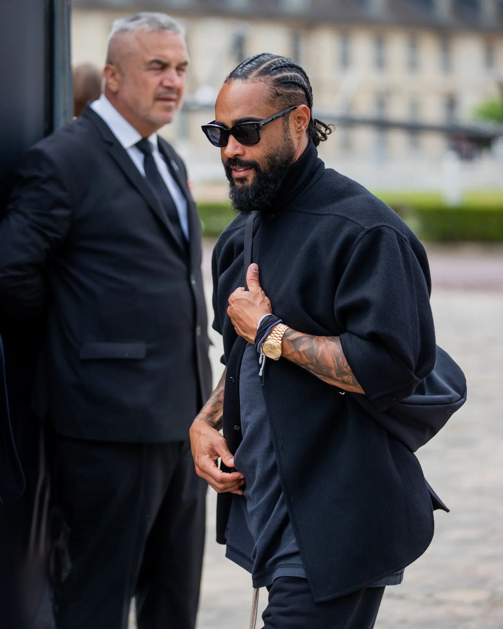 jerry lorenzo 2022