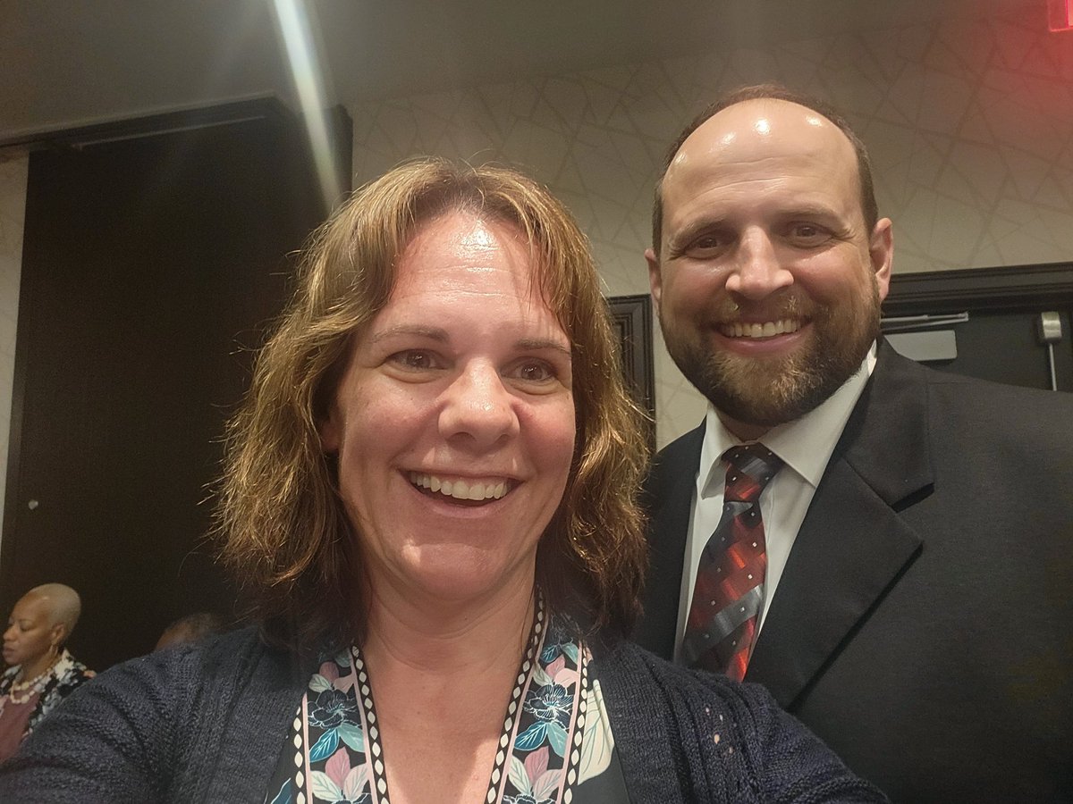 Diving right in to our admin retreat for the upcoming school year. Excited to collaborate with my new AP counterpart at FAC! 
#richinstudentsuccess