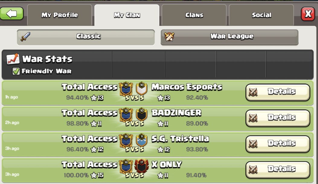 TotalAccess tweet media