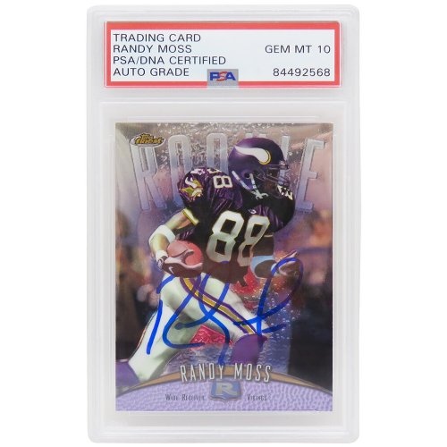 CXSTUFF's tweet image. Shop authentic football trading cards at CollectibleXchange!

Visit bit.ly/3P3eEn4

#memorabilia #authentics #collectibles #steiner #tradingcards