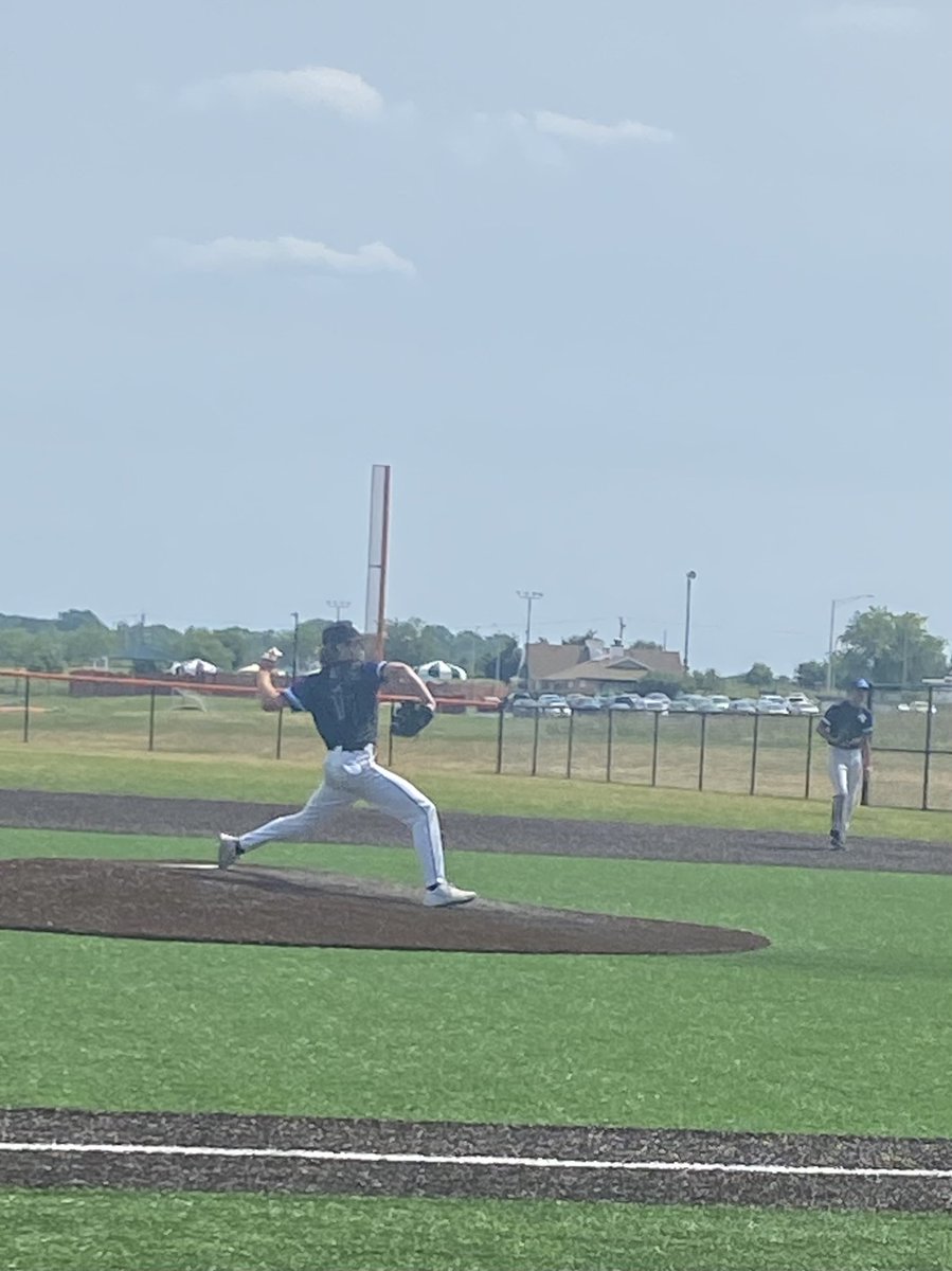 Taters finish in 2nd place at the Primetime 17u red white and blue classic.