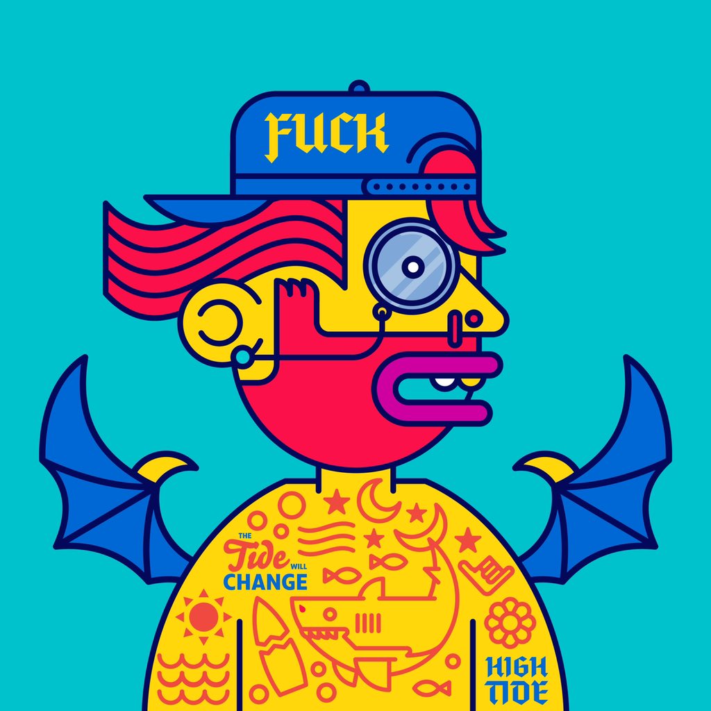 F**k is right 

Any engagement will automatically earn A List. Which tier will you get🤔

Trust me we won’t miss anyone!

🤘