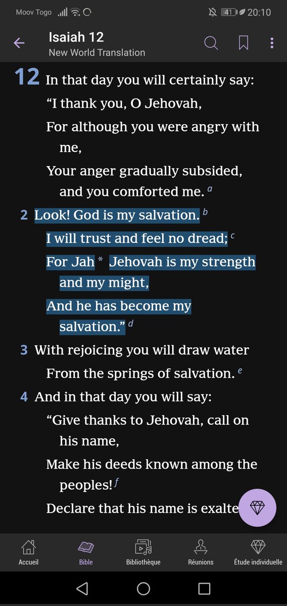 IN GOD WE TRUST 📌