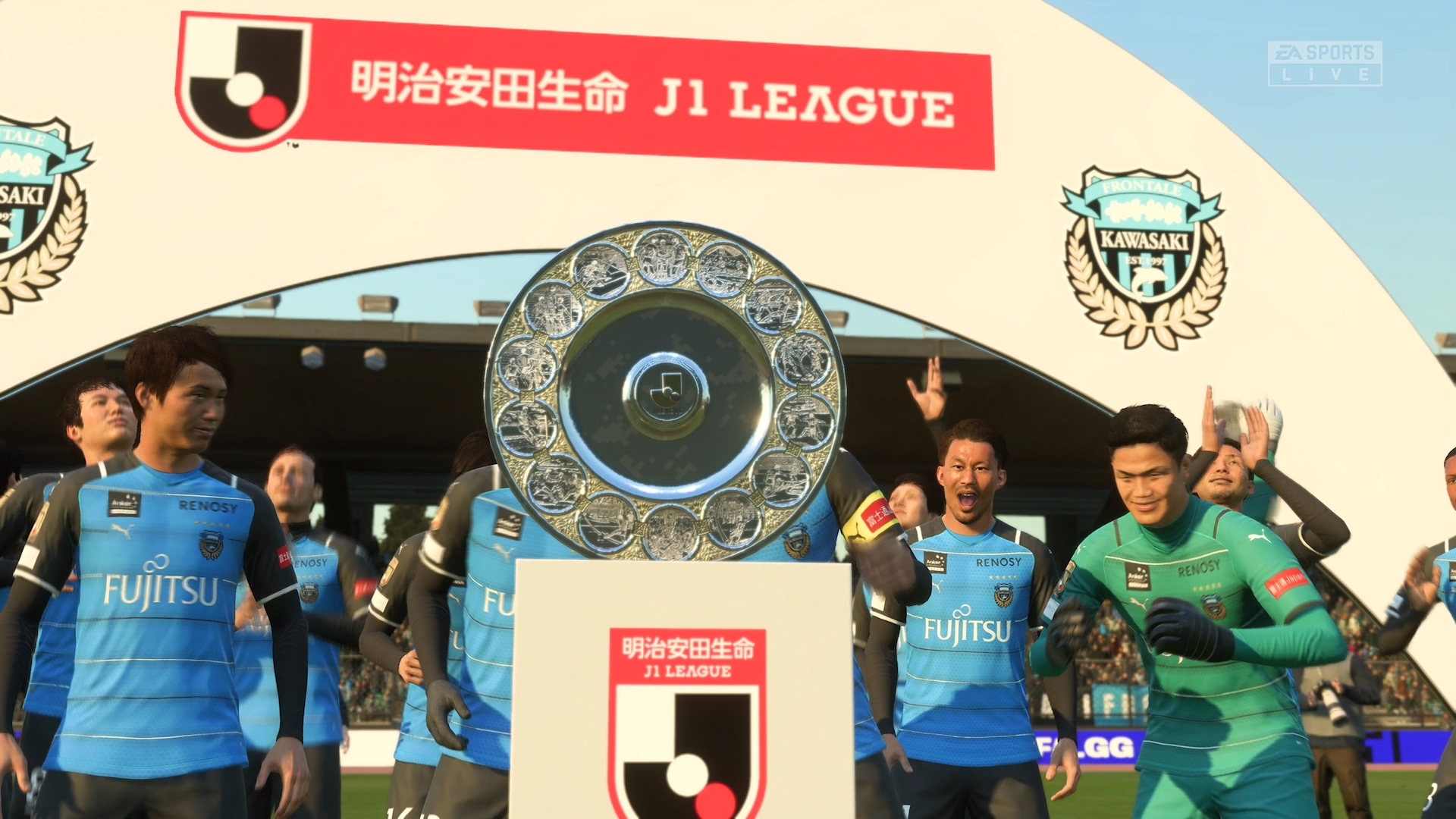 Refifa Japanese Licenses Are Set To Be Removed In Fifa23 Meiji Yasuda J1 League J League Ybc Levain Cup Licensed Clubs Panasonic Stadium Suita T Co Prnpuvernj Twitter Refifa Japanese Licenses Are Set To Be Removed In Fifa23 Meiji Yasuda J1 League J League Ybc Levain Cup Licensed Clubs Panasonic Stadium Suita T Co Prnpuvernj Twitter