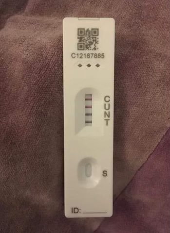 immies_'s tweet photo. Found Jacques and Dami’s recent covid test results #LoveIsland https://t.co/fpcDyBgWFf