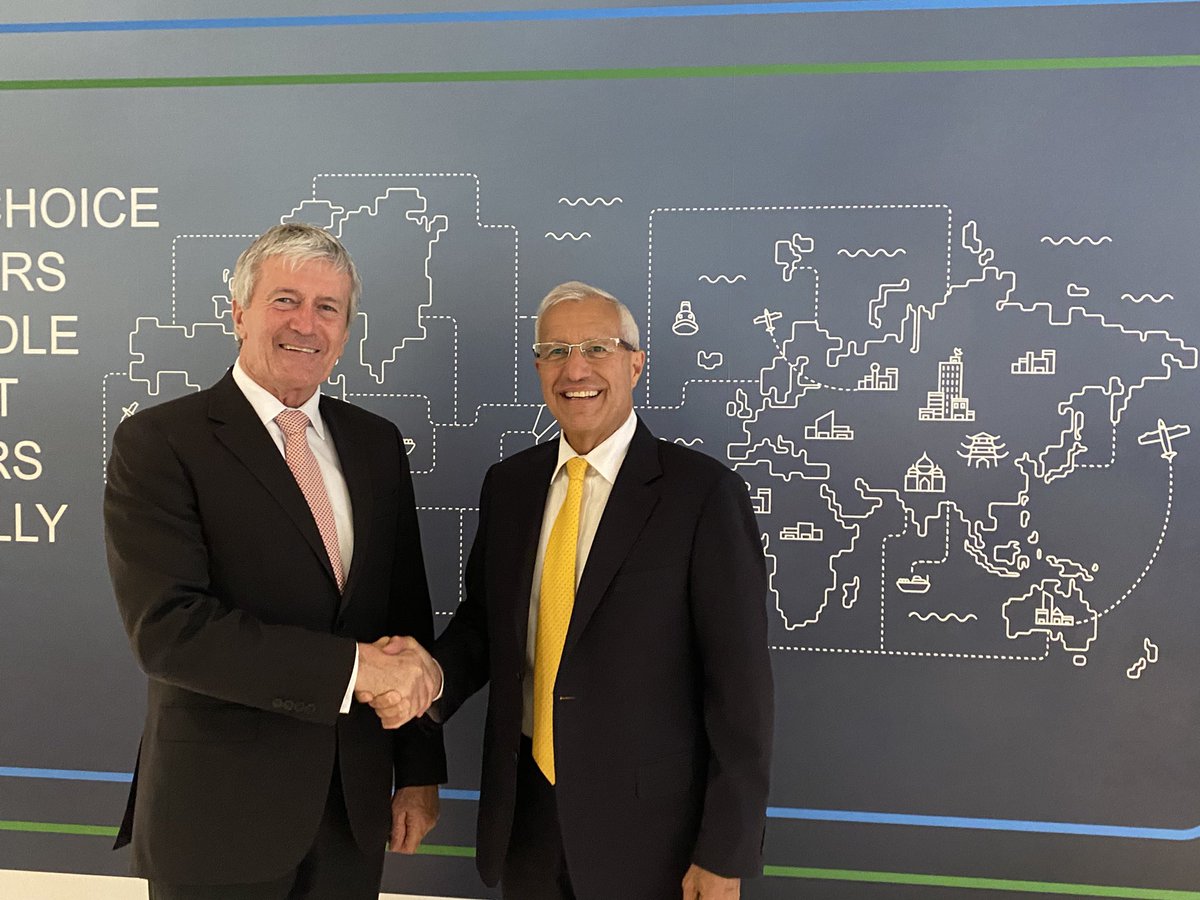 Victor Fedeli tweet media