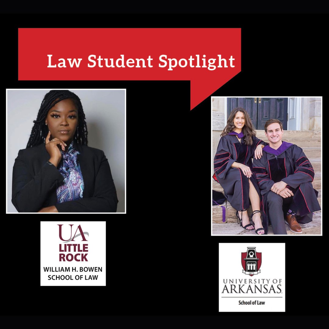 Arkansas Bar Assn. tweet media