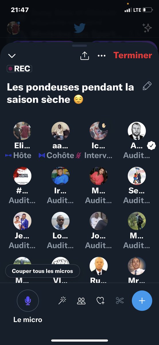 Elie Lomboto🇨🇩🐓 tweet media