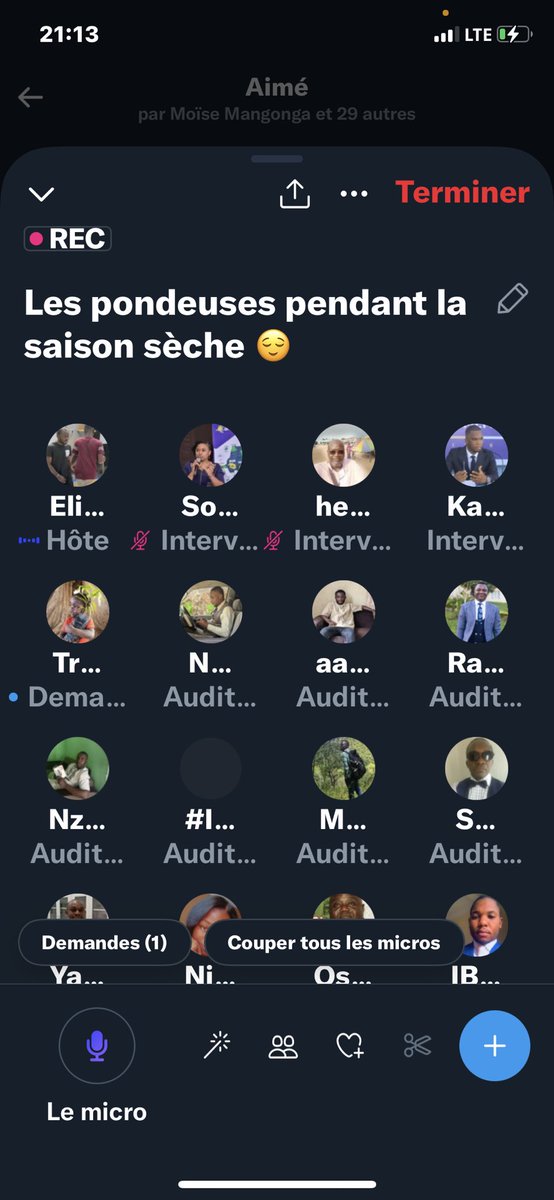 Elie Lomboto🇨🇩🐓 tweet media